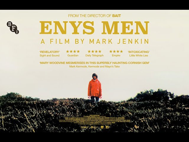 Відео до фільму Enys Men | Clip