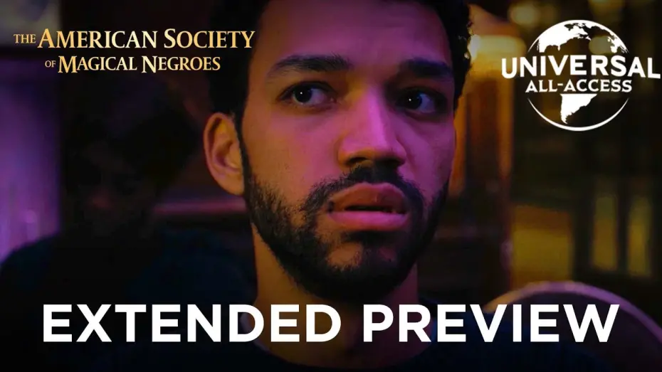 Відео до фільму The American Society of Magical Negroes | Fit For Membership? - Extended Preview