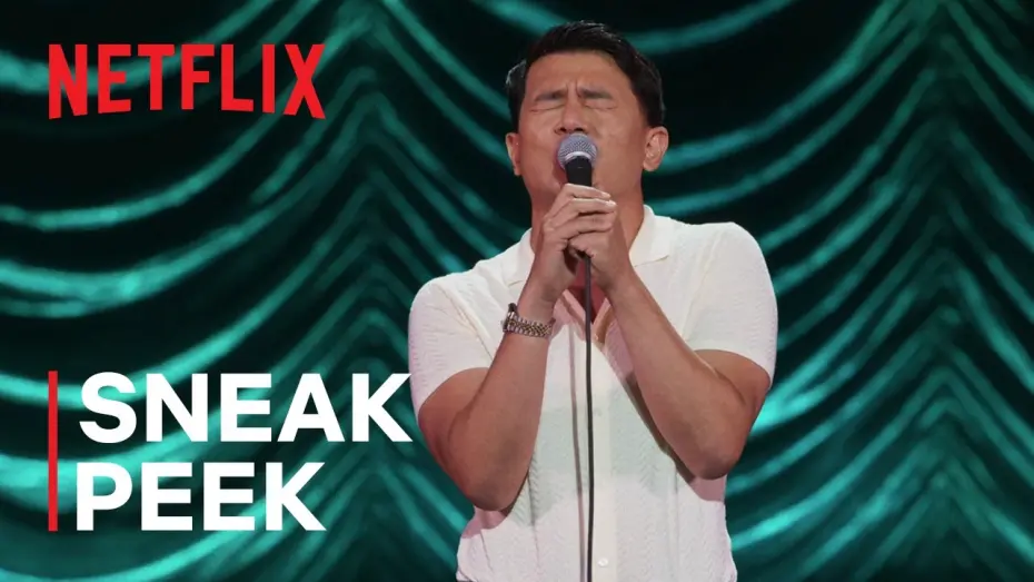 Відео до фільму Ronny Chieng: Love to Hate It | Sneak Peek