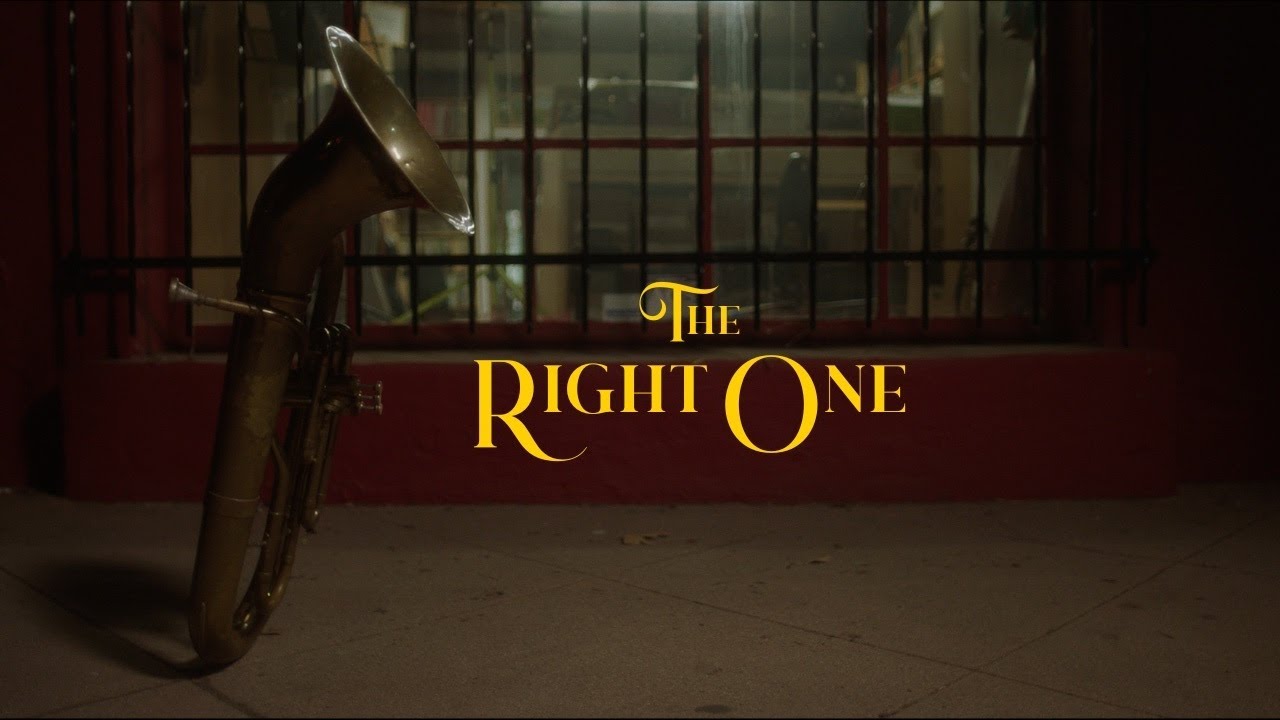 Відео до фільму The Right One | The Right One - Short Film Trailer