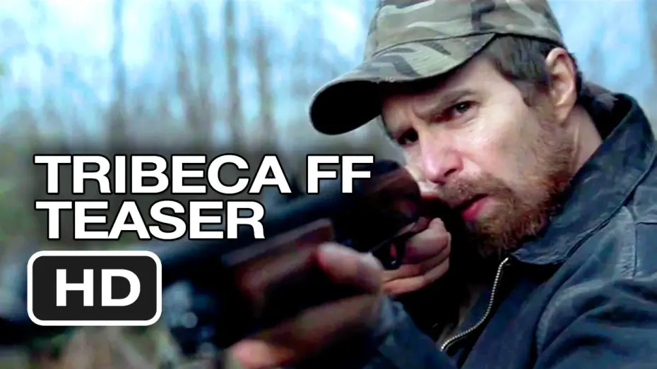 Відео до фільму A Single Shot | Tribeca FF (2013) - A Single Shot Teaser Trailer #1 - Sam Rockwell Thriller HD