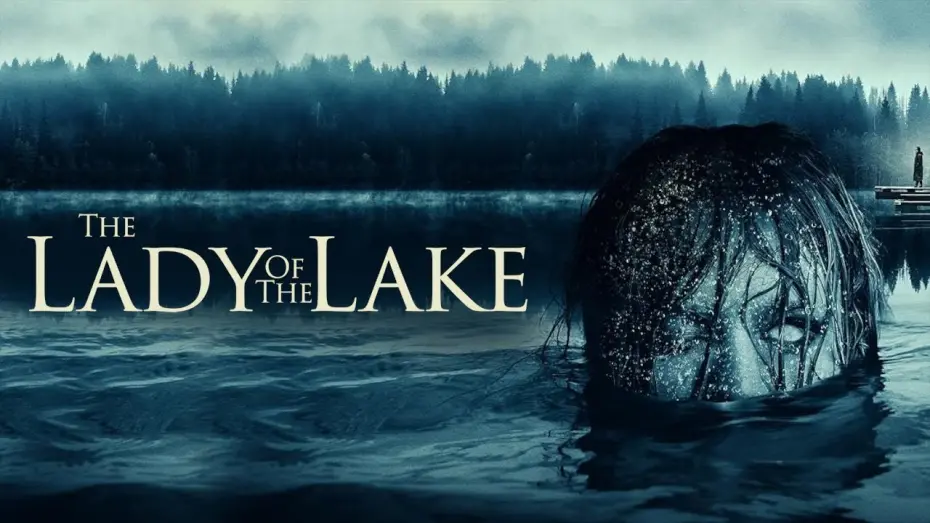 Відео до фільму The Lady of the Lake | The Lady Of The Lake | Official Trailer | Horror Brains