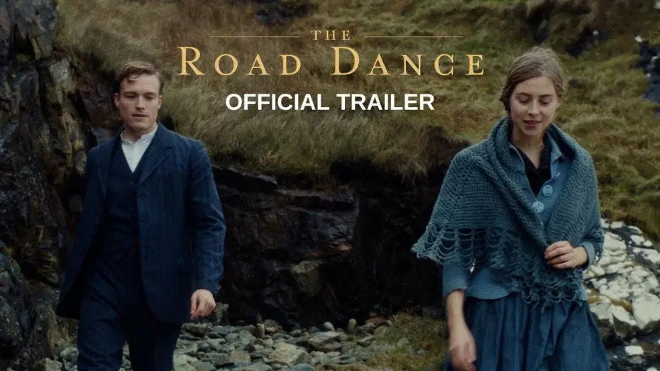 Відео до фільму The Road Dance | THE ROAD DANCE | Official US Trailer | Music Box Films
