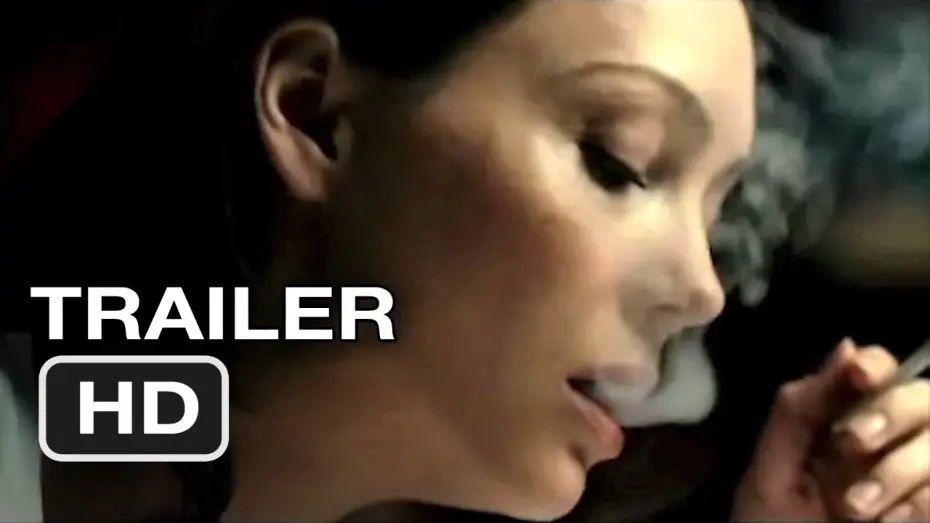 Відео до фільму The Incident | The Incident Official Teaser Trailer (2012) - Toronto International Film Festival Movie HD