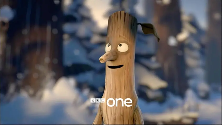 Відео до фільму Stick Man | Stick Man: Trailer - BBC One