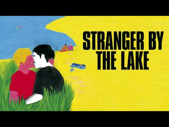 Відео до фільму Stranger by the Lake | Official Trailer