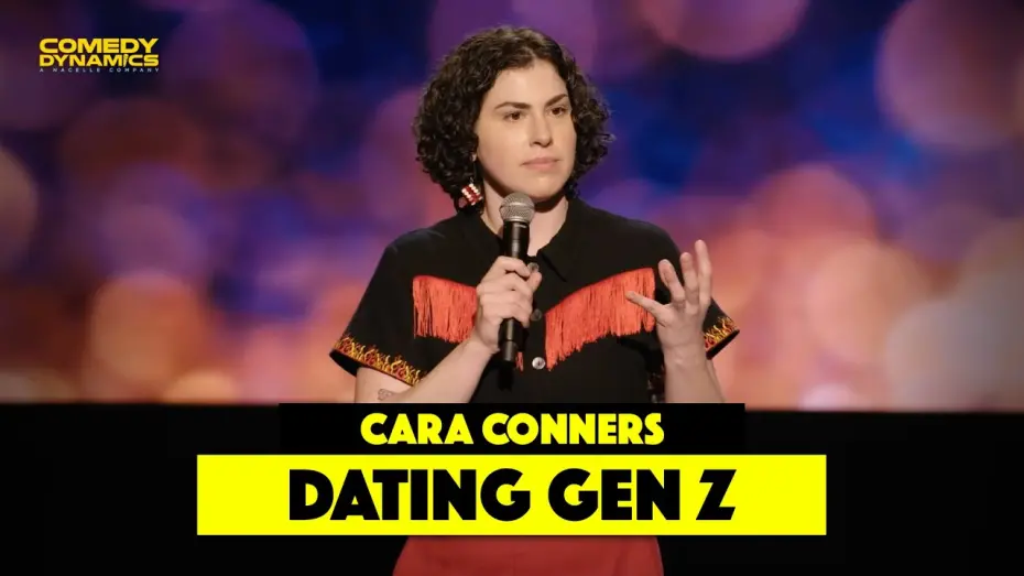 Відео до фільму Cara Connors: Straight for Pay | Dating Gen Z