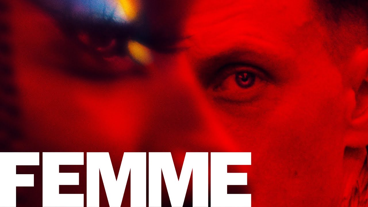 Відео до фільму Femme | Official US Trailer