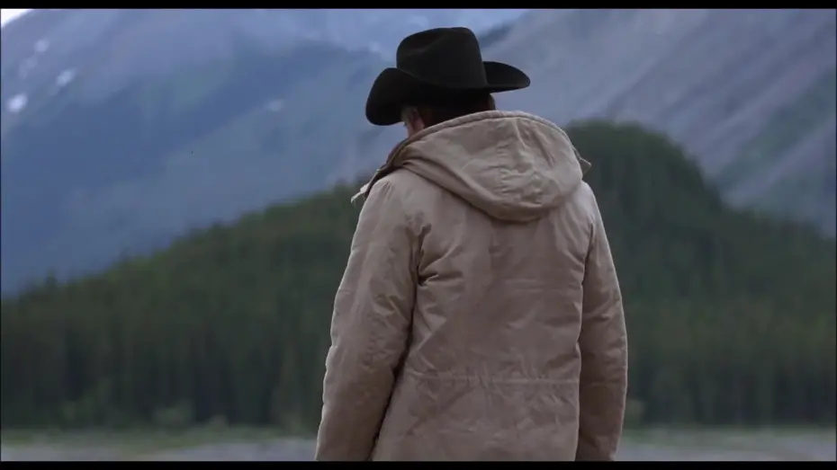 Відео до фільму Горбата гора | BROKEBACK MOUNTAIN (2005) - "Quit You" Official Clip