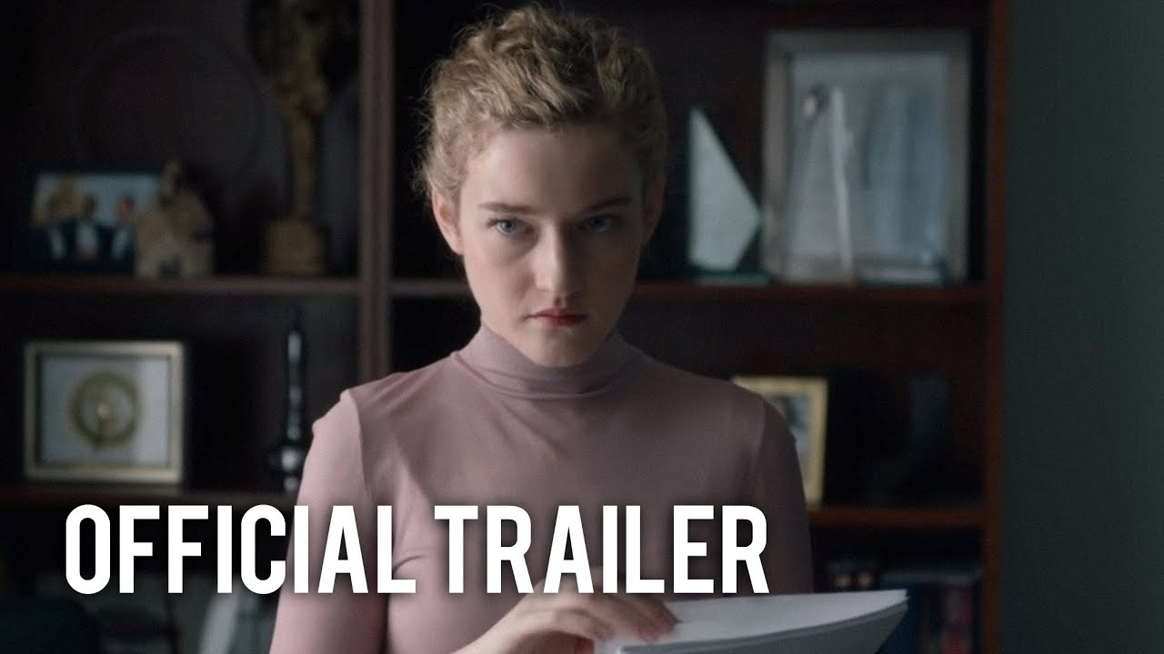 Відео до фільму Асистентка | The Assistant OFFICIAL TRAILER (2020) Julia Garner, Matthew Macfadyen