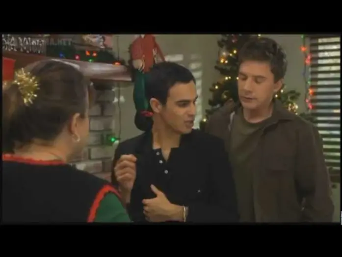 Відео до фільму Make the Yuletide Gay | Make The Yuletide Gay (2009) Trailer | Rob Williams