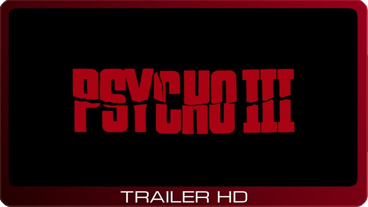 Відео до фільму Psycho III | Psycho III ≣ 1986 ≣ Trailer