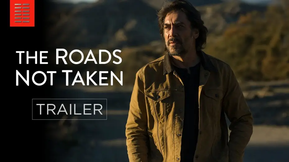 Відео до фільму Незвідані шляхи | THE ROADS NOT TAKEN | Official Trailer | Bleecker Street