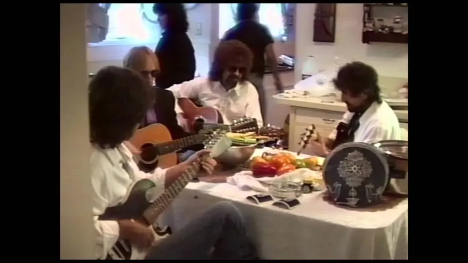 Відео до фільму Джордж Харрісон: Життя в матеріальному світі | George Harrison: Living In The Material World