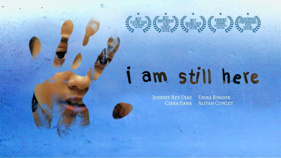 Відео до фільму I Am Still Here | I Am Still Here - Official Trailer