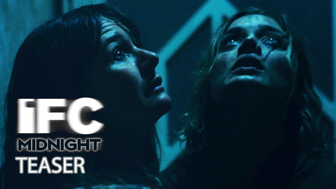 Відео до фільму Реліквія | Relic - Teaser I HD I IFC Midnight