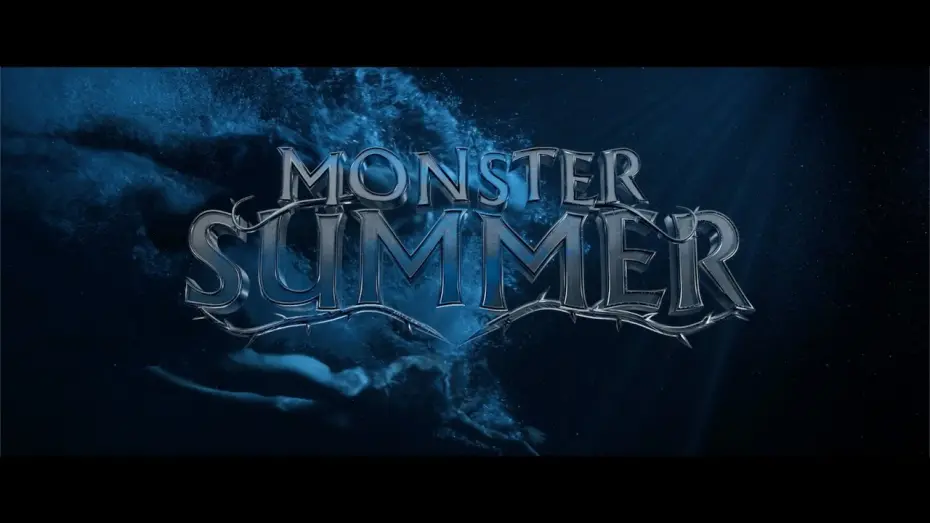 Відео до фільму Monster Summer | "Retro"