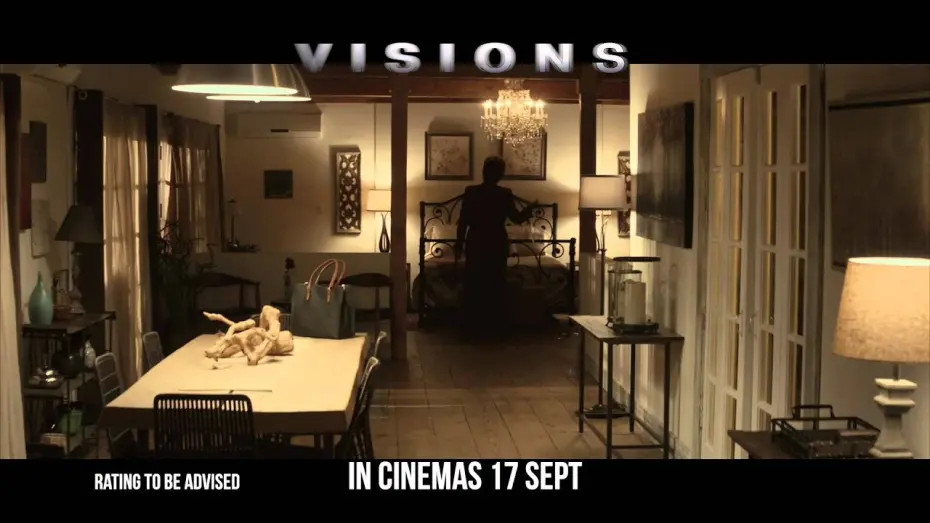 Відео до фільму Видіння | VISIONS :: IN CINEMAS 17 SEPTEMBER 2015 (SG)