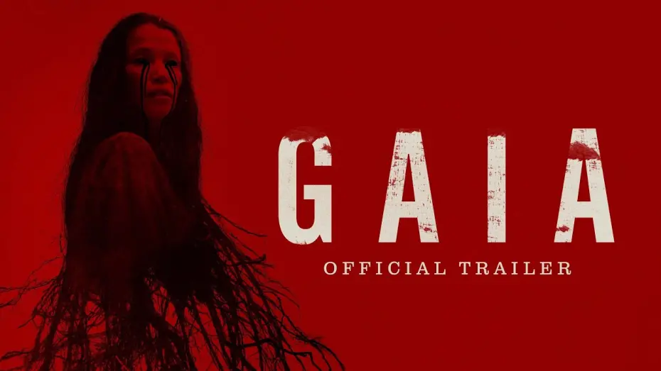 Відео до фільму Остання з нас | Gaia - Teaser Trailer