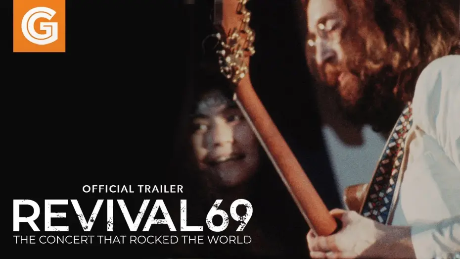 Відео до фільму Revival69: The Concert That Rocked the World | Revival69: The Concert That Rocked the World | Official Trailer