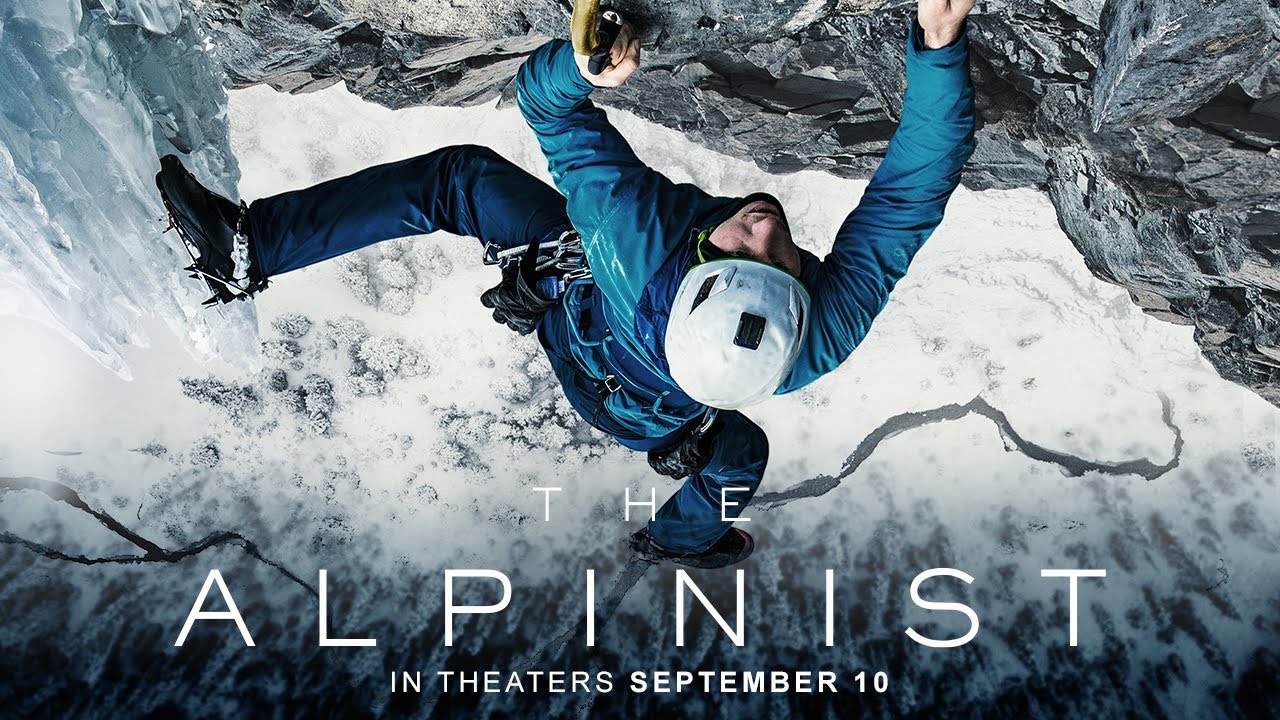 Відео до фільму Альпініст | The Alpinist | Official Trailer |   In Theaters Nationwide September 10