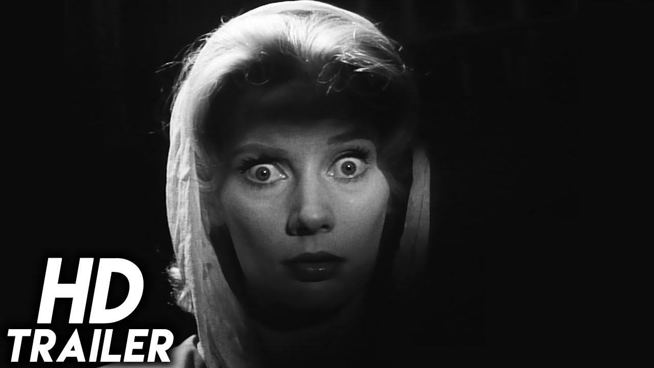 Відео до фільму Carnival of Souls | Carnival of Souls (1962) ORIGINAL TRAILER [HD 1080p]