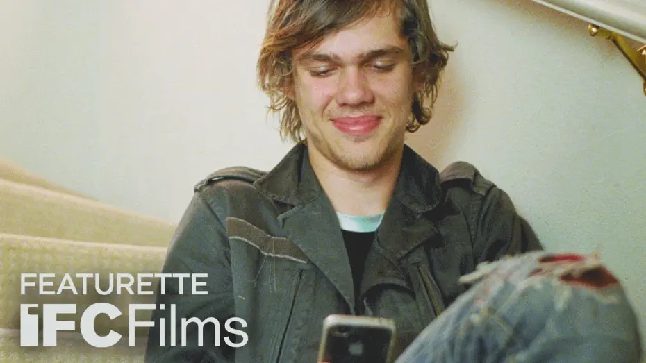 Відео до фільму Юність | Boyhood | Crafts Featurette | IFC Films