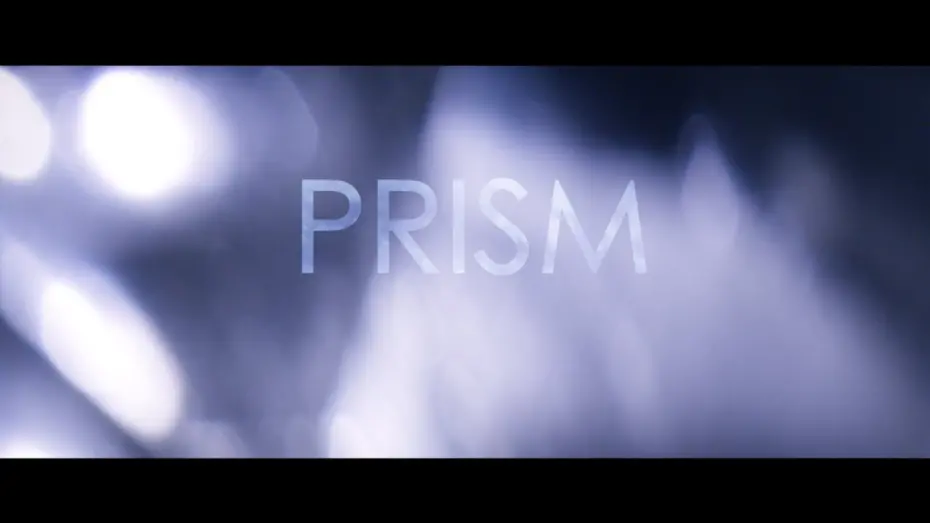 Відео до фільму Prism | Prism Trailer OFFICIAL (Feature)