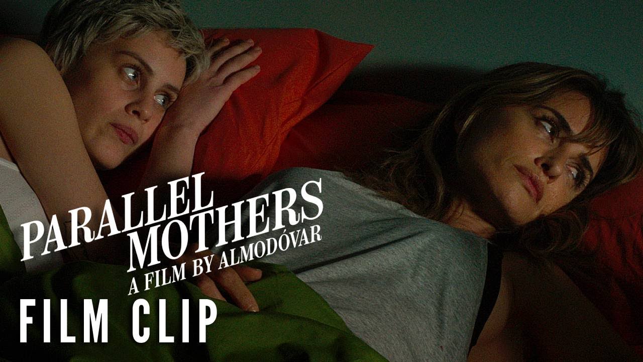 Відео до фільму Паралельні матері | PARALLEL MOTHERS Film Clip – I Missed Her