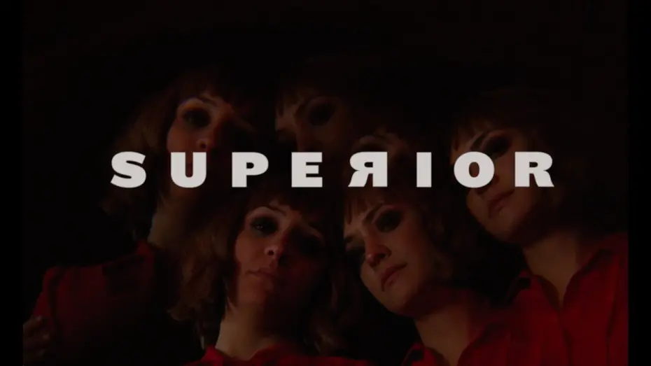 Відео до фільму Superior | Trailer