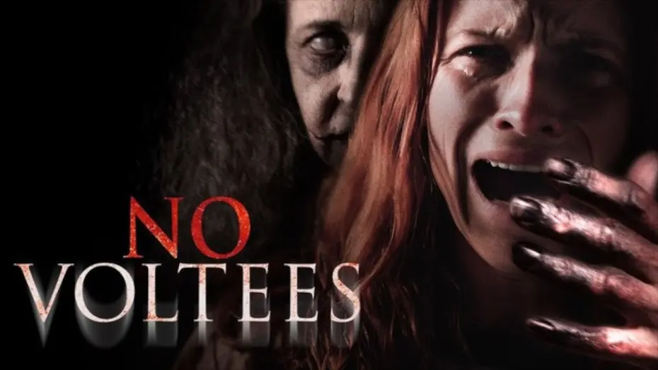 Відео до фільму No Voltees | No Voltees | Official Trailer | Horror Brains