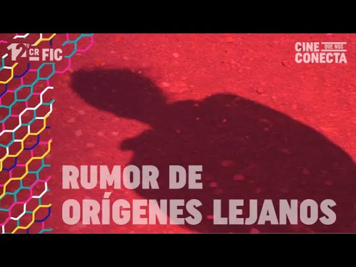 Відео до фільму Rumor de orígenes lejanos | RUMOR DE ORÍGENES LEJANOS (tráiler oficial)