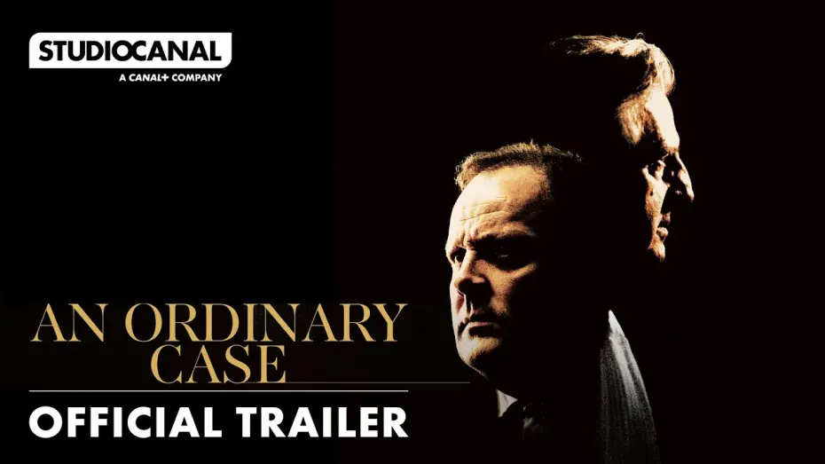 Відео до фільму An Ordinary Case | Official Trailer [Subtitled]