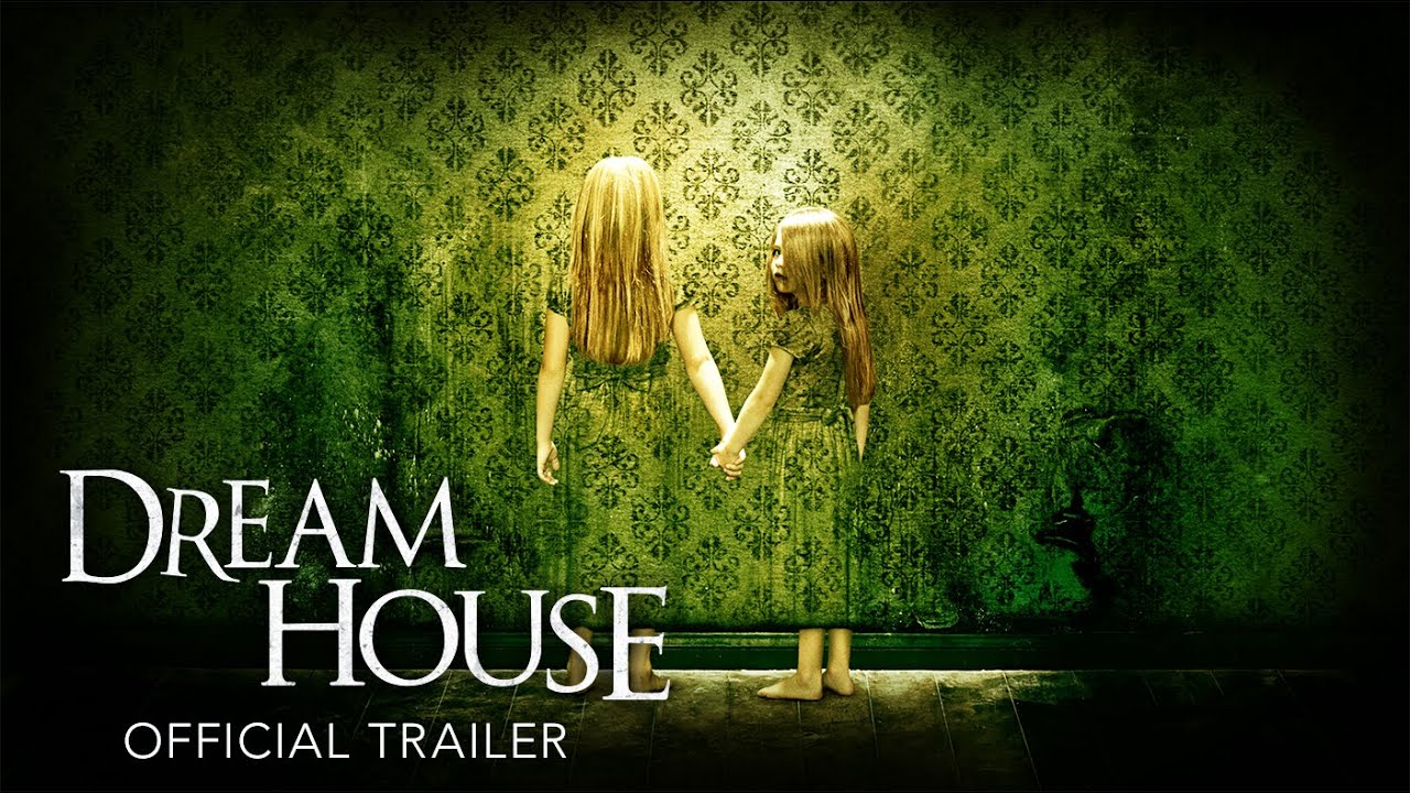 Відео до фільму Дім марень | Dream House - Trailer