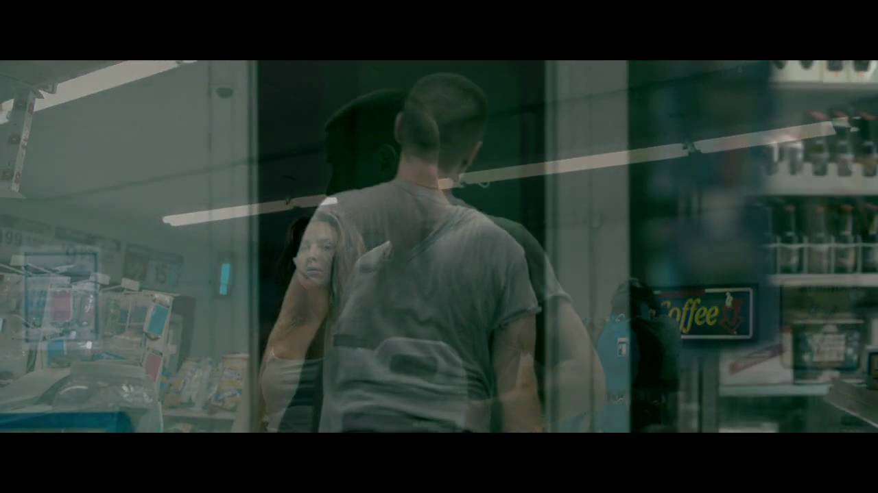 Відео до фільму Скабка | Splinter (2008) Official Trailer [HD]