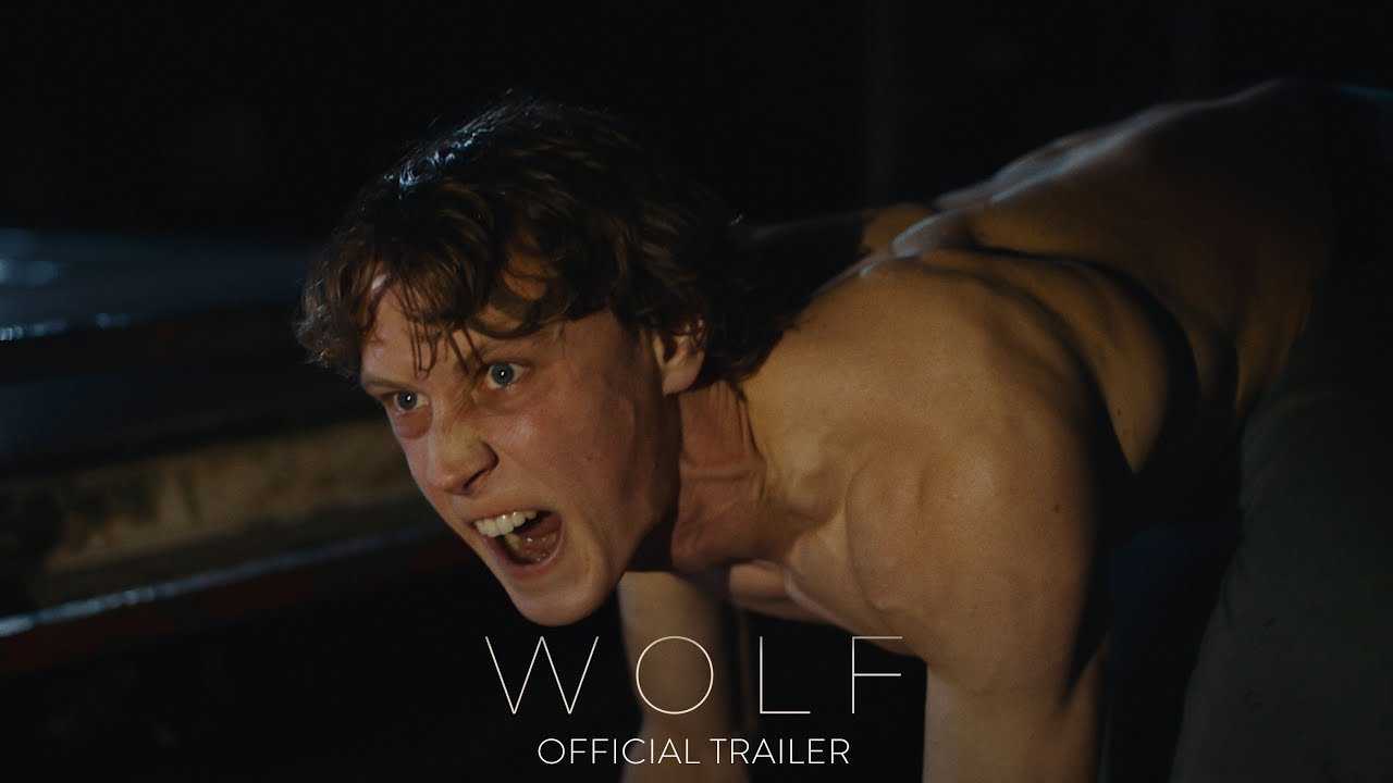 Відео до фільму Wolf | Official Trailer