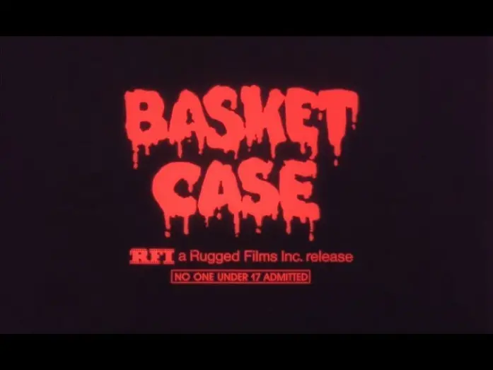 Відео до фільму Basket Case | Original TV Spot