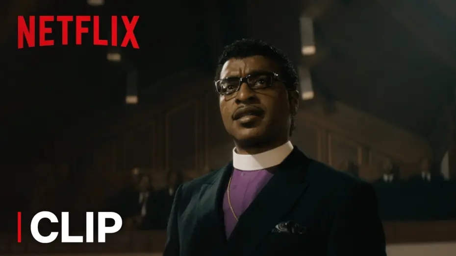 Відео до фільму Come Sunday | Come Sunday | A Netflix Original Film | Netflix