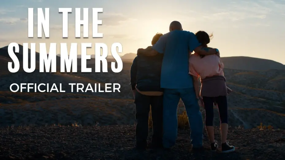 Відео до фільму In the Summers | Official Trailer