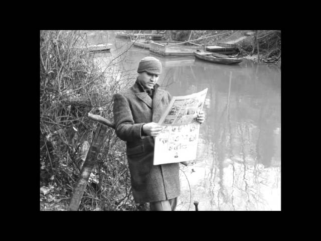 Відео до фільму Банда аутсайдерів | Band of Outsiders - Trailer