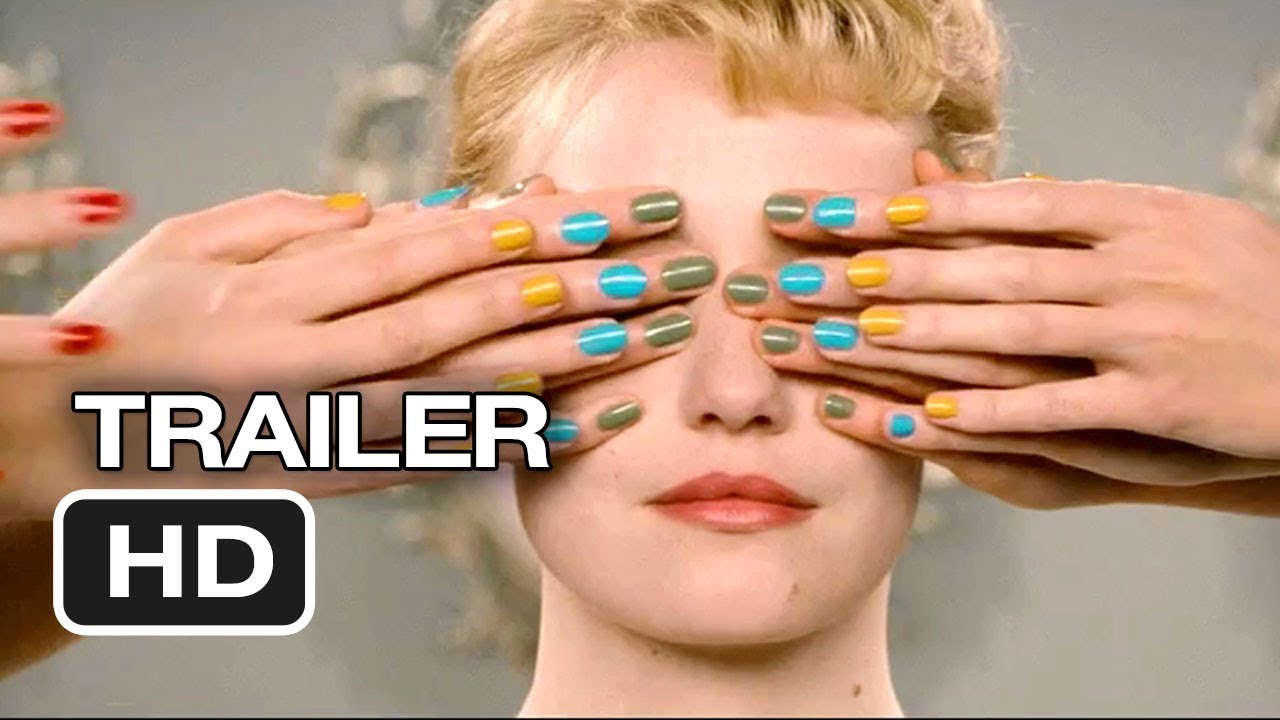 Відео до фільму Кохання на кінчиках пальців | Populaire Official US Release Trailer #1 (2013) - Bérénice Bejo Movie HD