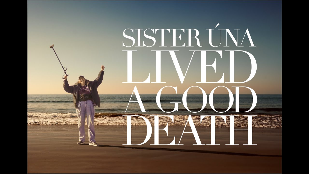 Відео до фільму Sister Úna Lived a Good Death | Sister Úna Lived A Good Death Trailer