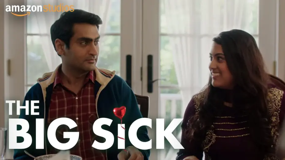 Відео до фільму Кохання – хвороба | The Big Sick  - Surprises – Starts June 23 | Amazon Studios