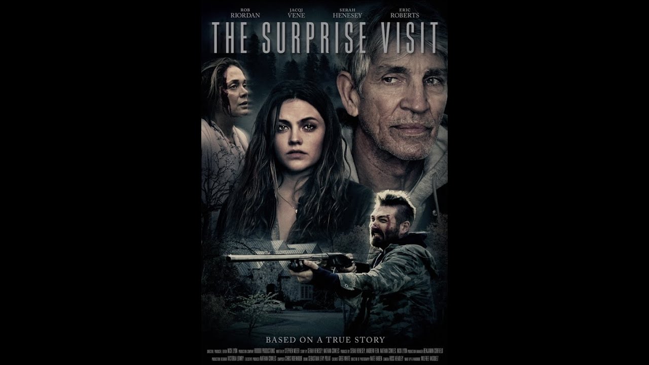 Відео до фільму The Surprise Visit | Trailer #1