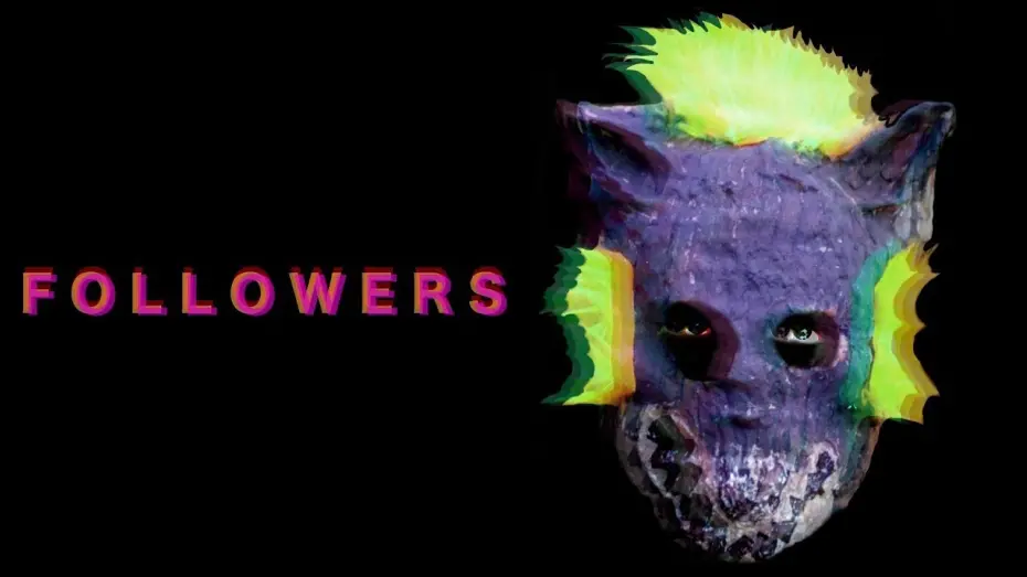 Відео до фільму Followers | Followers | Official Trailer | Horror Brains