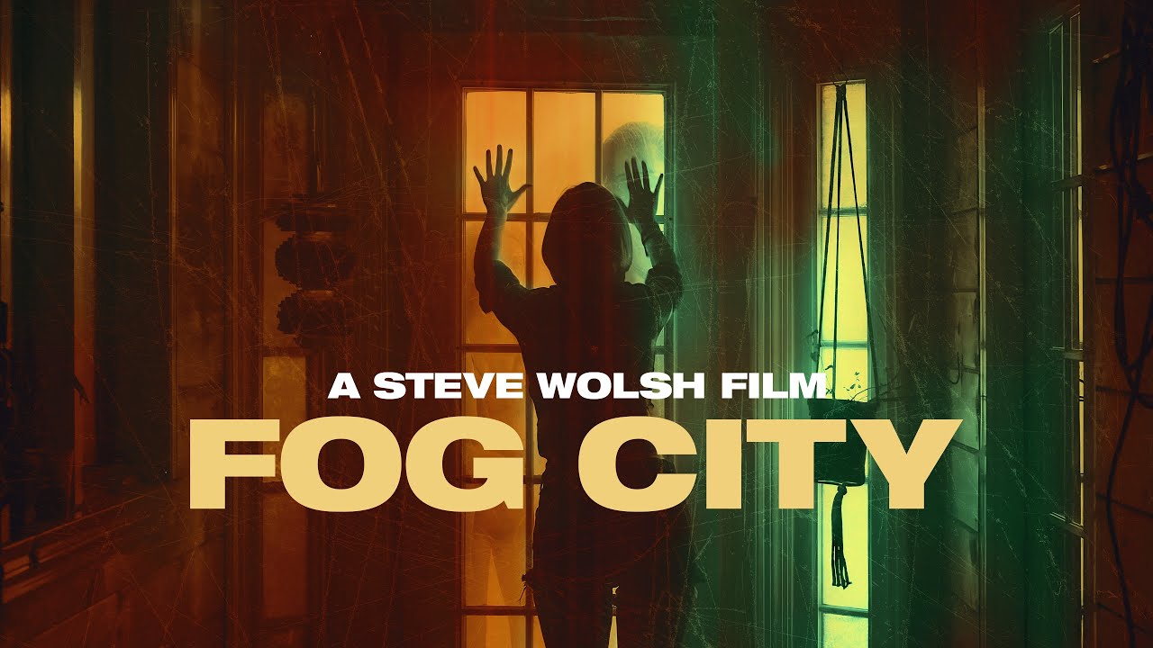 Відео до фільму Fog City | Official Teaser