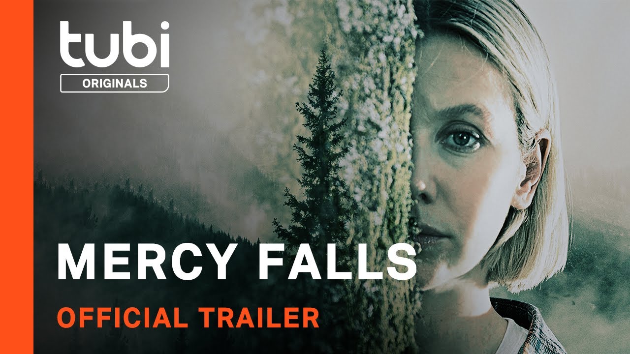 Відео до фільму Mercy Falls | Official Trailer