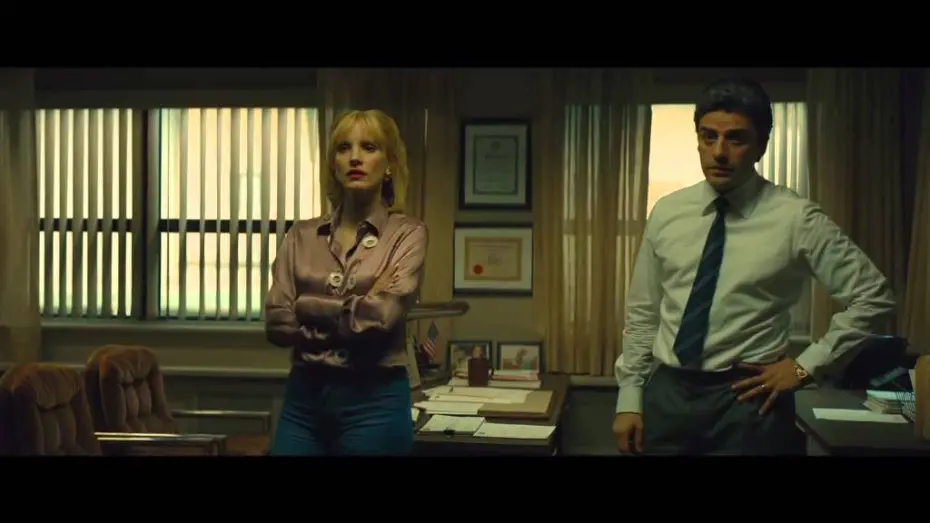 Відео до фільму Найжорстокіший рік | A Most Violent Year (2015) Investigation Clip [HD]