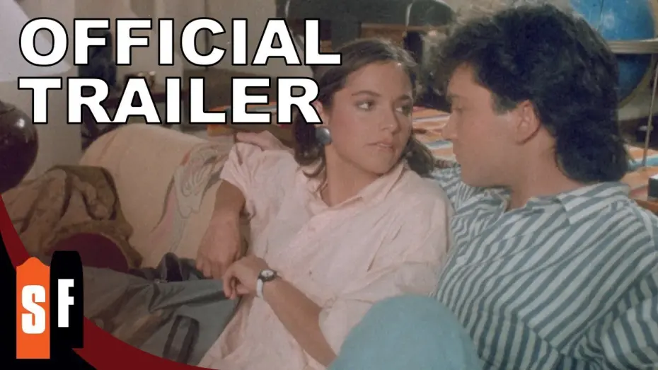 Видео к фильму Ненажери | Munchies (1987) - Official Trailer (HD)