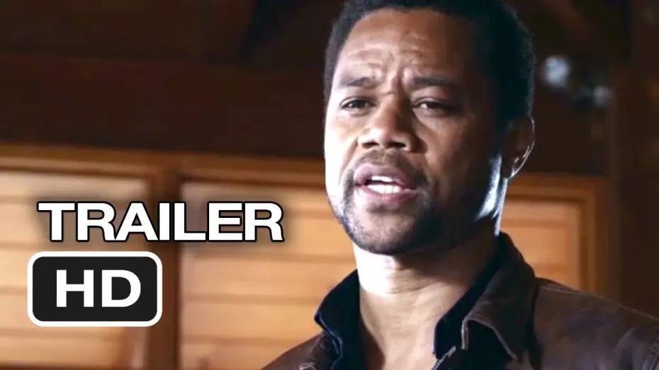 Відео до фільму Обман | Absolute Deception Official DVD Release Trailer #1 (2013) - Cuba Gooding Jr. Movie HD